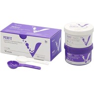 تصویر پوتی قالبگیری - VinciSmile - Perfit Putty 