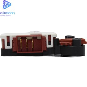 تصویر میکروسوییچ درب ماشین لباسشویی بکو-کنوود 1000 Washing machine door microswitch Beko_Kenwood 1000