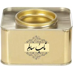 تصویر روغن حیوانی گاوی 900 گرمی 