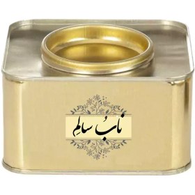 تصویر روغن حیوانی گاوی 900 گرمی 