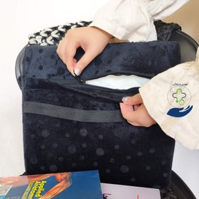 تصویر پشتی طبی مموری درمان پژوه Darman pazhooh Back medical memory