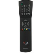 تصویر کنترل تلویزیون LG 6710V00007A High Copy LG 6710V00007A TV