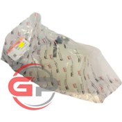 تصویر مخزن اب رادیاتور جک اس۵ اصلی شرکتی لوازم یدکی جکs5 