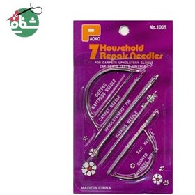 تصویر لوازم خیاطی 