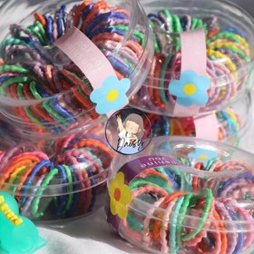 تصویر کش ریز دوناتی 