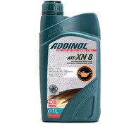 تصویر روغن گیربکس اتوماتیک ادینول ATF XN8 حجم 1 لیتر 