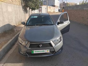 تصویر دنا معمولی مدل 1399 ا Dena basic 1700cc Dena basic 1700cc