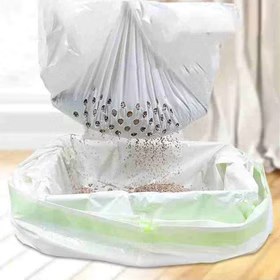 تصویر فيلتر خاک گربه AD-LF 