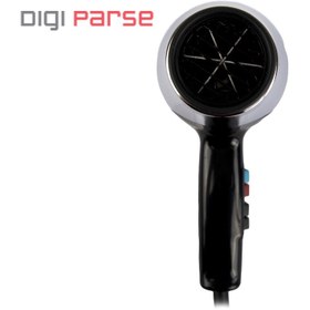 تصویر سشوار گوسونیک مدل GHD-229 با توان ۱۸۰۰ وات و باد سرد 