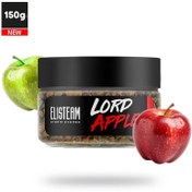 تصویر سنگ بخار الیستیم Lord Apple (طعم دو سیب) - نیکوتین دار Lord Apple