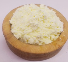 تصویر پودر‌کره 