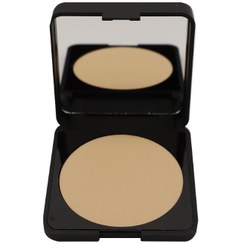 تصویر پنکک پودری سیترای - CITRAY SOFT COMPACT POWDER 202 پنکک-پودری-سیترای