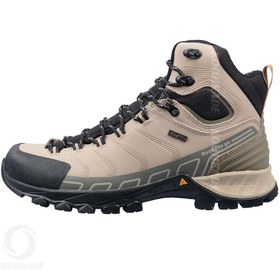 تصویر بوت کوهنوردی Humtto کد 240246A-7 Humtto hiking boot code 240246A-7