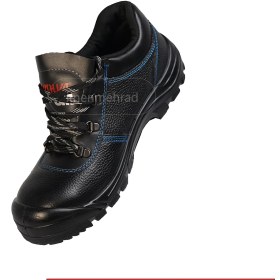تصویر کفش ایمنی ایمن پا مدل Super 3M 