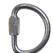 تصویر قلاب نیم دایره 10 میلیمتری CT Q-LINK 