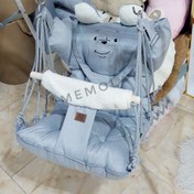 تصویر تاب کودک کد 17b گهواره شو 