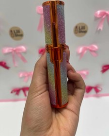 تصویر شیور برقی صورت 