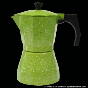 تصویر فروشگاه قهوه خوشرو