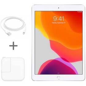 تصویر شارژر ایپد 7 