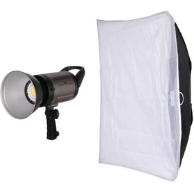 تصویر ویدیو لایت Hero JSL-B011 