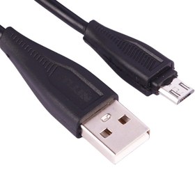 تصویر کابل میکرو یو اس بی فست شارژ Nitu NT-UC042 2.4A 1m Nitu NT-UC042 2.4A 1m MicroUSB Cable