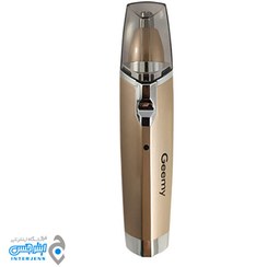 تصویر موزن گوش بینی خط زن جیمی – مدل 3110GM 