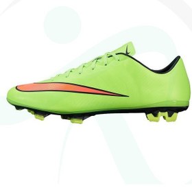 nike mercurial veloce