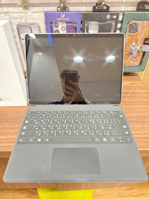 تصویر تبلت مایکروسافت کیبورد دار (استوک) Surface Pro 8 | 8GB RAM | 256GB | I5 Microsoft Surface Pro 8 (Stock)