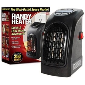 تصویر هیتر برقی H_H مدل 3775 