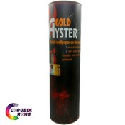 تصویر چسب کاغذ دیواری آیستر مدل گلد وزن ۱ کیلوگرم 