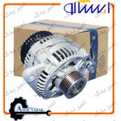 تصویر دینام ایساکو مناسب پژو پارس 