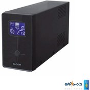 تصویر یو پی اس تکام لاین اینتراکتیو 850 ولت آمپر 