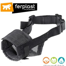 تصویر پوزه بند موزل 