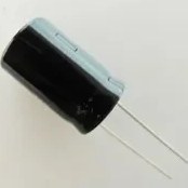 تصویر خازن CAP 33UF 400V 