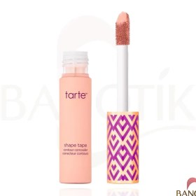 تصویر کانسیلر تارت shape tape 