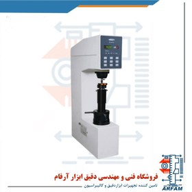 تصویر سختی سنج دیجیتال فلزات اینسایز مدل ISH-DR150 Insize Digital Rockwell Hardness Tester ISH-DR150