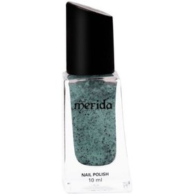 تصویر لاک ناخن مریدا شماره 938 Merida Nail Polish No 938