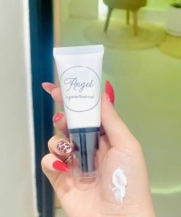 تصویر کرم ضد جوش و ترمیم‌کننده پوست آنجل 