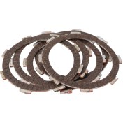 تصویر صفحه کلاچ موتور سیکلت رهرو مناسب باکسر ۱۵۰ 