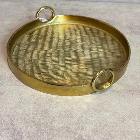 تصویر سینی چکشی یارا 