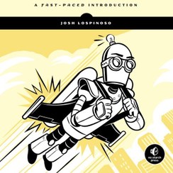 تصویر کتاب C++ Crash Course 