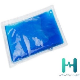 تصویر یخ خشک 20*15 شفاف 