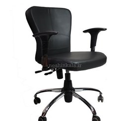 تصویر صندلی کارمندی K 420 