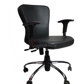 تصویر صندلی کارمندی K 420 