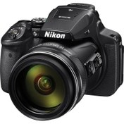 تصویر دوربین دیجیتال نیکون مدل Coolpix P900 دسته دوم NIKON COOLPIX P900 SECONDHAND