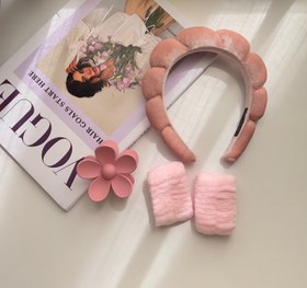 تصویر ست روتین پینترسی 