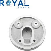 تصویر درپوش عقب گیربکس لیفان X50 اتومات _ اصلی 