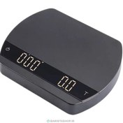 تصویر اسکیل قهوه هوشمند فلیشیتا مدل arc Coffee scale scale