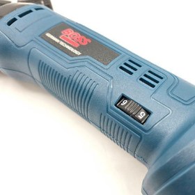 تصویر پشم چین حیوانات شارژی باس مدل ۱_۱۷۸ 