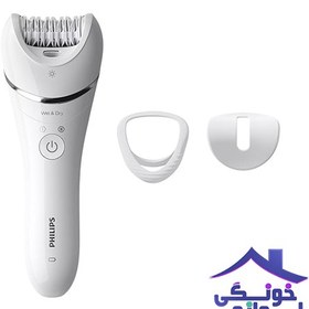 تصویر اپیلاتور فیلیپس مدل BRE700 Philips BRE700 epilator